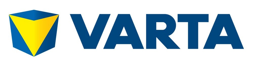 Аккумуляторный бренд Varta