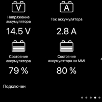 ТОП-5 мобильных приложений для диагностики аккумуляторов