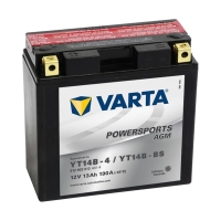 Мотосезон. Что выбрать: varta или bosch?