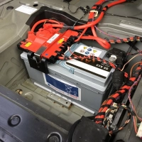 Аккумуляторы для автомобилей с большим энергопотреблением: выбор и особенности