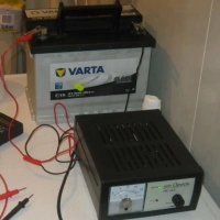 Как сделать Power Bank из автомобильного АКБ: пошаговая инструкция