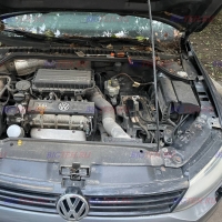 Замена аккумулятора на Volkswagen Jetta VI Рестайлинг (2014-2018)