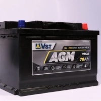 AGM vs GEL: Какой аккумулятор лучше?
