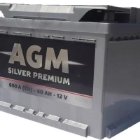 Где применяются AGM аккумуляторы?