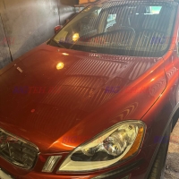 Замена аккумулятора на Volvo XC60 (2013-2017)