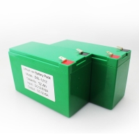 Литиевые АКБ vs свинцово-кислотные: что лучше для зимы?