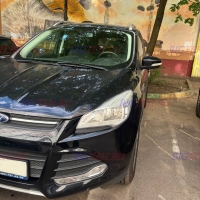 Замена аккумулятора на Ford Kuga II бензин 1.6 (150/182 л.с.) 2012-2016