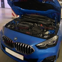 Замена аккумулятора на BMW 2 series II (F44) 2019 - 2022