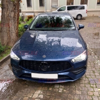 Замена аккумулятора на Mercedes-Benz CLA 200 (C117) бензин 1.6 2016 - 2019 Рестайлинг