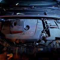 Замена аккумулятора на Ford Focus III бензин 1.6 (105 л.с.) 2011-2015
