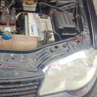 Замена аккумулятора на Fiat Albea I Рестайлинг (2005-2012)