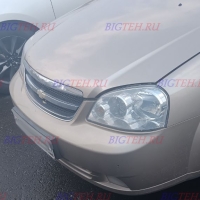 Замена аккумулятора на Chevrolet Lacetti бензин 1.6 (109 л.с.) 2004-2013