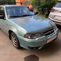 Замена аккумулятора на Daewoo Nexia I бензин 1.6 (109 л.с.) Рестайлинг 2008-2016