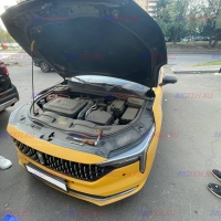 Замена аккумулятора на FAW Bestune B70 I 2020-2026