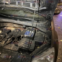 Замена аккумулятора на Skoda Yeti Рестайлинг бензин 1.6 (110 л.с.) 2013-2018