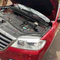 Замена аккумулятора на Haval H6 бензин 1.5 (143/150 л.с.) 2014-2020