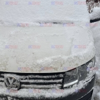 Замена аккумулятора на Volkswagen Transporter T5 Рестайлинг (2009-2015)