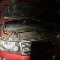 Замена аккумулятора на Land Rover Freelander 2 diesel 2.0 (150/190 л.с.) рестайлинг 2011г
