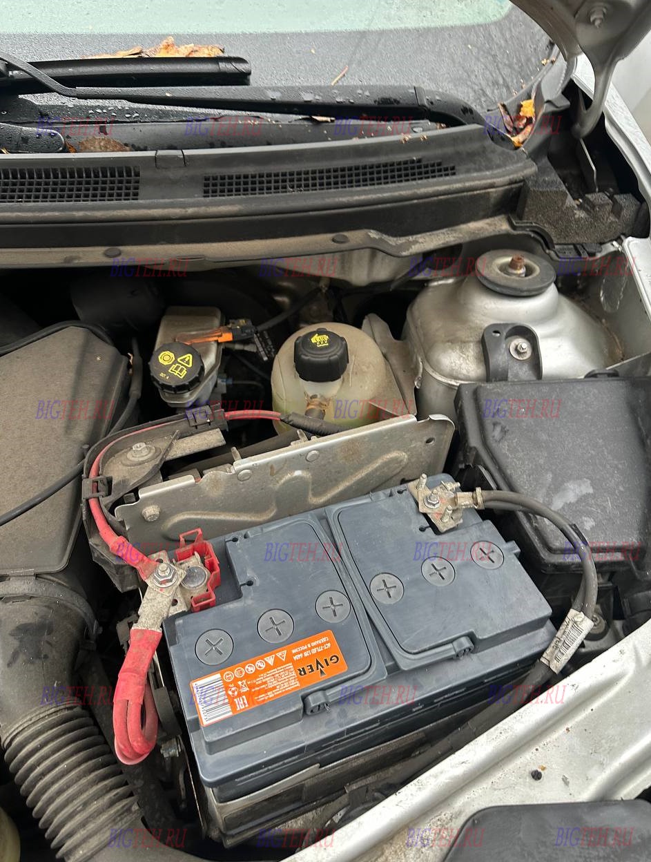Новый акб. Замена аккумулятора на Nissan Almera (G15) бензин 1.6 (102 л.с.) 2012 – 2018 Новый акб. Замена аккумулятора на Nissan Almera (G15) бензин 1.6 (102 л.с.) 2012 – 2018