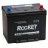 Аккумулятор автомобильный ROCKET SMF 105D26L 90 Ач 730A о.п