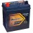 Аккумулятор автомобильный DEKAPOWER AGM-B21R (60B19RS) 40Ah