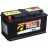 Аккумулятор автомобильный BLACK HORSE 100 Ач