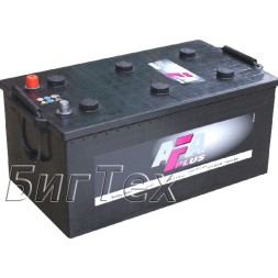 Аккумулятор грузовой AFA Plus 225 Ач Аккумулятор грузовой AFA Plus 225 Ач