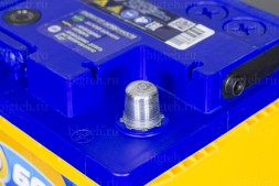 Аккумулятор автомобильный Аком 60Ач 540А обр.пол. Аккумулятор автомобильный Аком 60Ач 540А обр.пол.