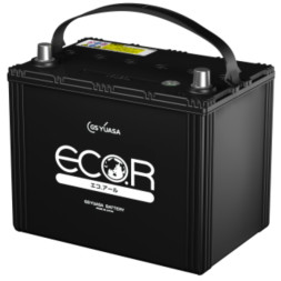 Аккумулятор автомобильный GS Yuasa ECO.R CT 85D26L 70 Ач Аккумулятор автомобильный GS Yuasa ECO.R CT 85D26L 70 Ач