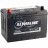 Аккумулятор автомобильный ALPHALINE EFB Start-Stop T110 145D31R 90Ah 850A