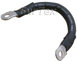Перемычка аккумуляторная Deka 2/0G (сечение 62мм)