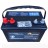 Аккумулятор лодочный DEKAPOWER Marine AGM34M 65Ah 725A