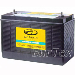 Аккумулятор Alliance 1131XMF 140 А/ч (клемма резьбовая)