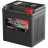 Мото аккумулятор литиевый RDRIVE eXtremal LITHIUM GYZ32HL-Li 40Ач 625А