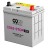 Аккумулятор автомобильный 9999 IDLE-STOP EFB 50B20L M-42 40Ah 420A 