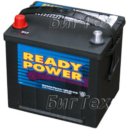 Аккумулятор автомобильный Deka VL26 50 Ач (50D20R) Аккумулятор автомобильный Deka VL26 50 Ач (50D20R)