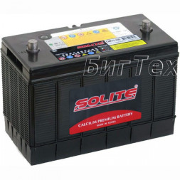 Аккумулятор SOLITE 31P-1000, 140 Ач