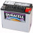 Мото аккумулятор Duracell DTX20L, 18 А/ч