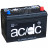 Аккумулятор автомобильный AC/DC 115D31L 100Ач 800A (Кайнар)