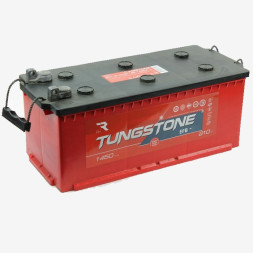 Аккумулятор TUNGSTONE EFB 210 росс.болт
