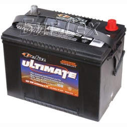 Аккумулятор автомобильный Deka 724MF 85 Ач (110D26R) Аккумулятор автомобильный Deka 724MF 85 Ач (110D26R)