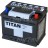 Аккумулятор автомобильный TITAN STANDART 60 Ач