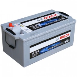 Аккумулятор грузовой BOSCH EFB TE 088 240 Ач (725 500)