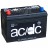 Аккумулятор автомобильный AC/DC 115D31R 100Ач 800A (Кайнар)