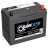 Аккумулятор автомобильный ALPHALINE EFB Start-Stop N55 80B24L 51Ah 460A