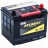 Аккумулятор автомобильный ATLAS MF95D26FL 80Ah