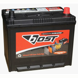 Аккумулятор автомобильный BOST 80D26L 70 Ач
