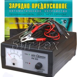Зарядное устройство Орион PW325, 12 Вольт Зарядное устройство Орион PW325, 12 Вольт
