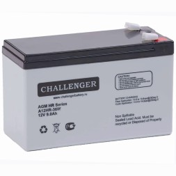 Аккумулятор Challenger A12HR-36W 9Ah