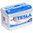 Аккумулятор автомобильный TESLA Premium Energy 80 Ah